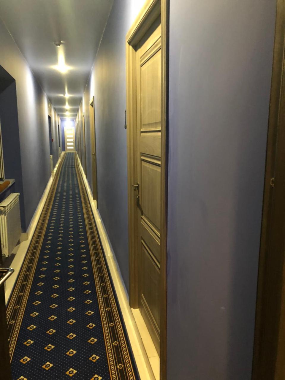 Hotel 6 Eliszta Kültér fotó